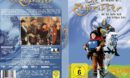 Die Besucher 2-Die Zeitritter (2006) R2 DE DVD Cover