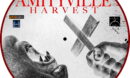 The Amityville Harvest (2020) R2 DVD Label