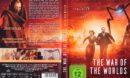 The War Of The World-Krieg der Welten (2020) R2 DE DVD Cover