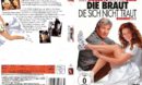 Dioe Braut, die sich nicht traut (2002) R2 DE DVD Cover