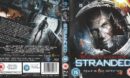 Stranded (2013) R2 Blu-Ray Cover & Label