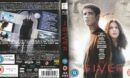 The Giver (2014) R2 Blu-Ray Cover & Label