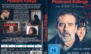 Postcard Killings (2020) R2 DE DVD Cover