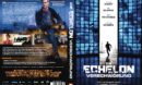 Die Echelon Verschwörung (2008) R2 DE DVD Cover