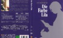 Die Farbe Lila (1985) R2 DE DVD Cover