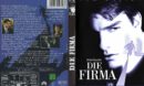 Die Firma (1993) R2 DE DVD Covers