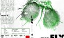 Die Fliege 1&2 R2 DE DVD Cover