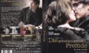 Die geheimnisvolle Fremde (2012) R2 DE DVD Cover