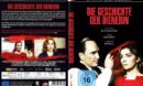 Die Geschichte der Dienerin (2008) R2 DE DVD Cover