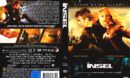 Die Insel (2006) R2 DE DVD Covers