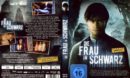 Die Frau in Schwarz (2012) R2 DE DVD Cover