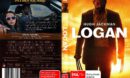 Logan (2017) R2 DE DVD Cover