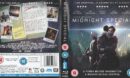Midnight Special (2016) R2 Blu-Ray Cover & Label