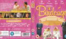 The Birdcage (1996) R2 Blu-Ray Cover & Label