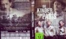 Die Kinder von Paris (2010) R2 DE DVD Cover