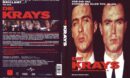 Die Krays (1990) R2 DE DVD Cover