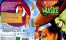 Die Maske R2 DE DVD Cover