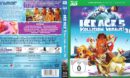 Ice Age 5 (2016) DE Blu-Ray Cover