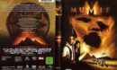 Die Mumie (1999) R2 DE DVD Cover
