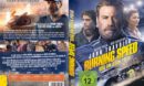 Burning Speed (2020) R2 DE DVD Cover