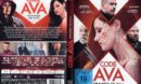 Code Ava (2020) R2 DE DVD Cover