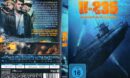 U-235 (2020) R2 DE DVD Cover