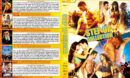 Step Up Collection R1 Custom DVD Cover