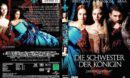 Die Schwester der Königin (2008) R2 DE DVD Cover