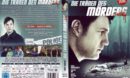 Die Tränen des Mörders (2011) R2 DE DVD Cover