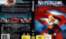 Supergirl (1984) R4 DVD Cover