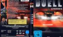 Duell (2004) R2 DE DVD Cover