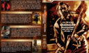 The Texas Chainsaw Massacre Collection - Volume 2 R1 Custom DVD Cover