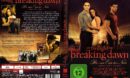Die Twilight Saga-Biss zum Ende der Nacht-Teil 1 (2012) R2 DE DVD Cover