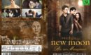 Die Twilight Saga-Biss zur Mittagsstunde (2010) R2 DE DVD Covers