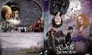 Die Vampir Schwestern (2013) R2 DE DVD Cover