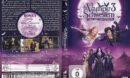 Die Vampir Schwestern 3 (2017) R2 DE DVD Cover