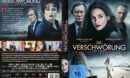 Die Verschwörung 2-Tödliche Geschäfte (2013) R2 DE DVD Cover
