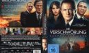 Die Verschwörung 3-Gnadenlose Jagd (2014) R2 DE DVD Cover