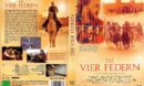 Die vier Federn (2003) R2 DE DVD Covers