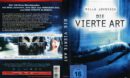 Die vierte Art (2010) R2 DE DVD Cover