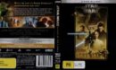 Star Wars: Attack of the Clones R4 (2002) Blu-ray Cover