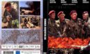Die Wildgänse kommen (2002) R2 DE DVD Covers