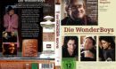 Die Wonder Boys (2001) R2 DE DVD Cover