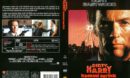 Dirty Harry 4-Dirty Harry kommt zurück (1983) R2 DE DVD Cover