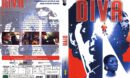 Diva (1981) R2 DE DVD Cover