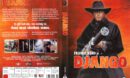 Django (1966) R2 DE DVD Covers
