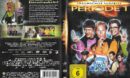 (T)Raumschiff Surprise - Periode 1 (2004) R2 DE DVD Cover & Label