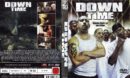 Down Time (2007) R2 DE DVD Cover