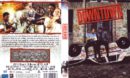 Downtown (1990) R2 DE DVD Cover