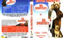 Dr. Dolittle 1&2 (1998) R2 DE DVD Cover